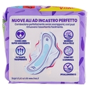 Lines Petalo con ali 12 pz